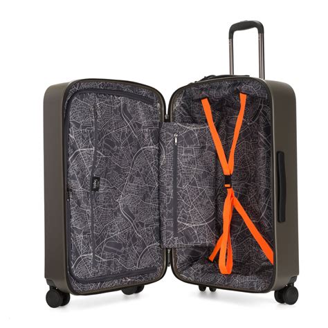23kg suitcase